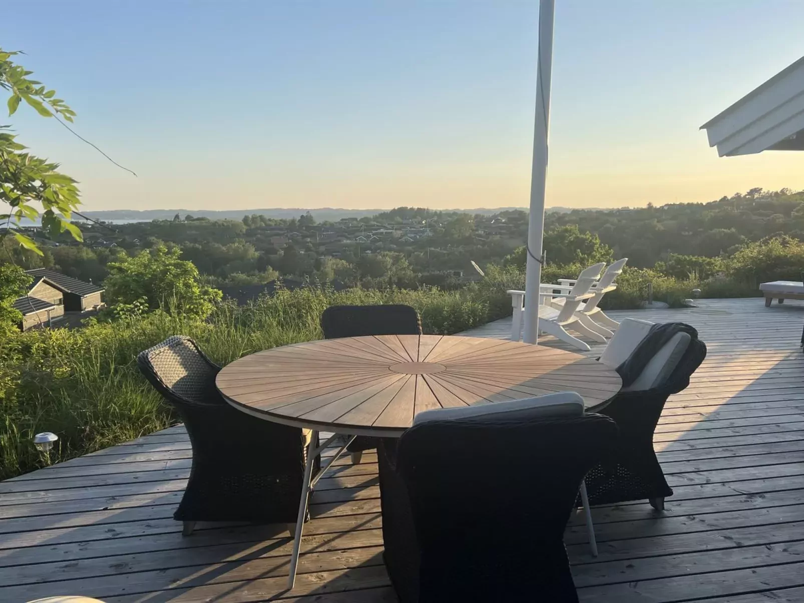 "Harda" - 800m from the sea-Buiten