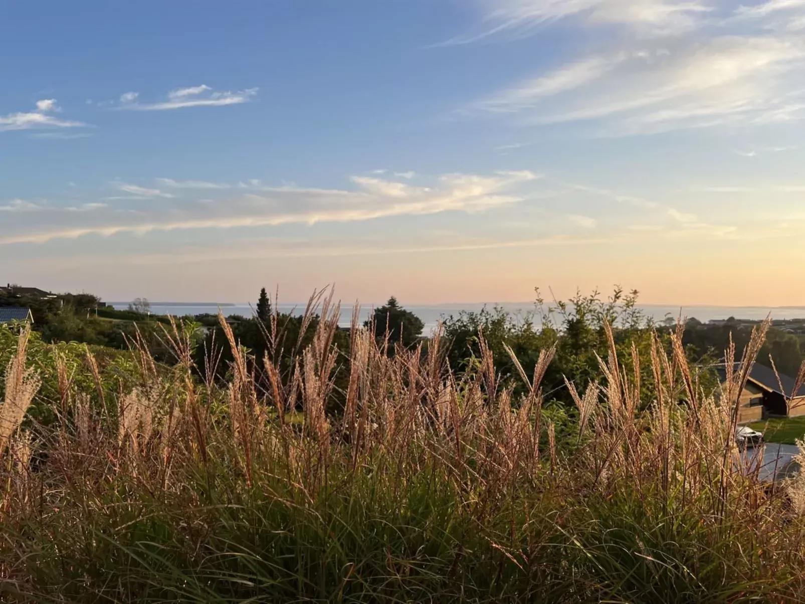 "Harda" - 800m from the sea-Buiten