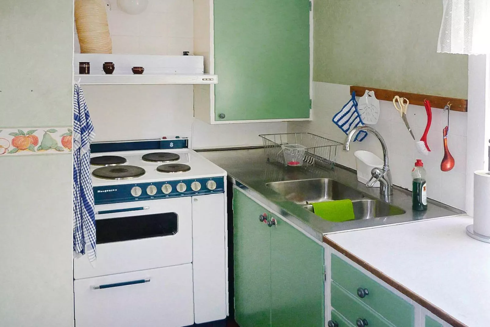 5 persoons vakantie huis in LAMMHULT-By Traum-Binnen