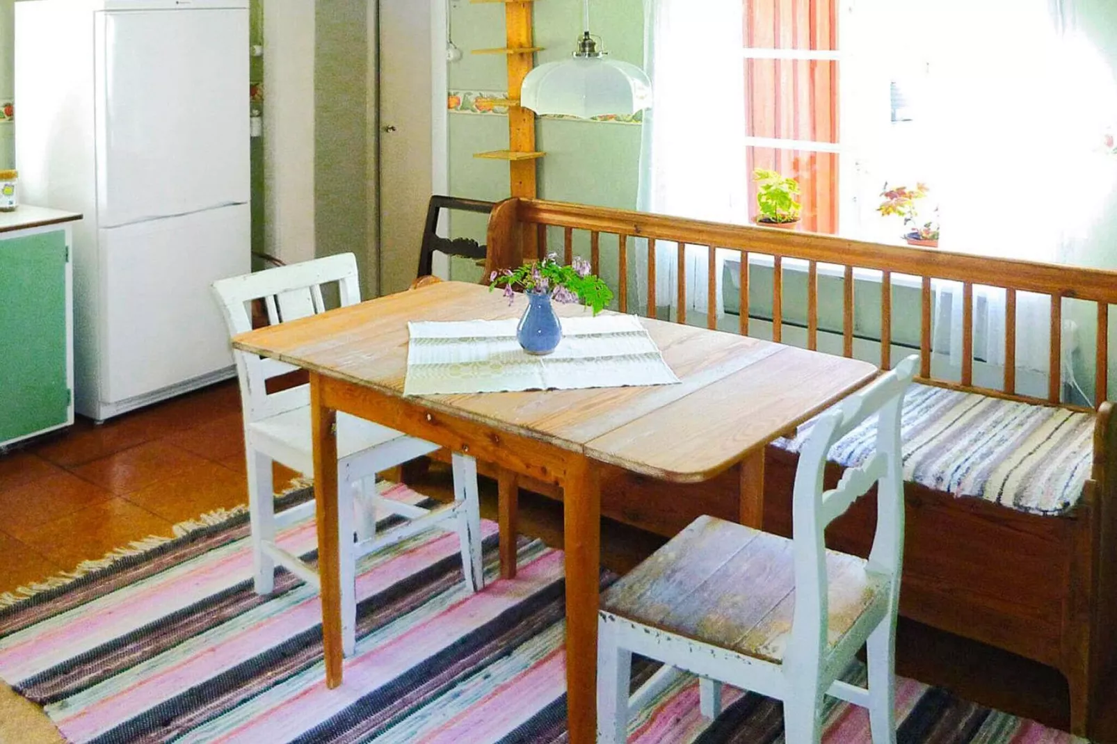 5 persoons vakantie huis in LAMMHULT-By Traum-Binnen