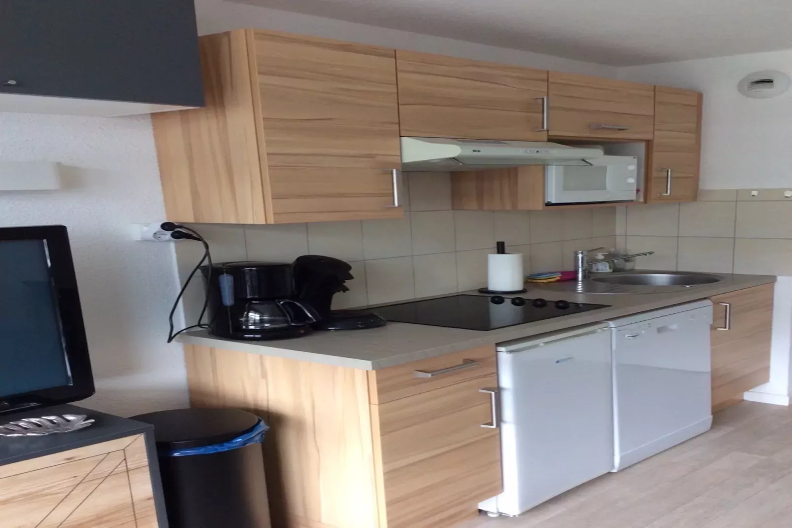 Grand Morillon N°104 - ST4-Keuken