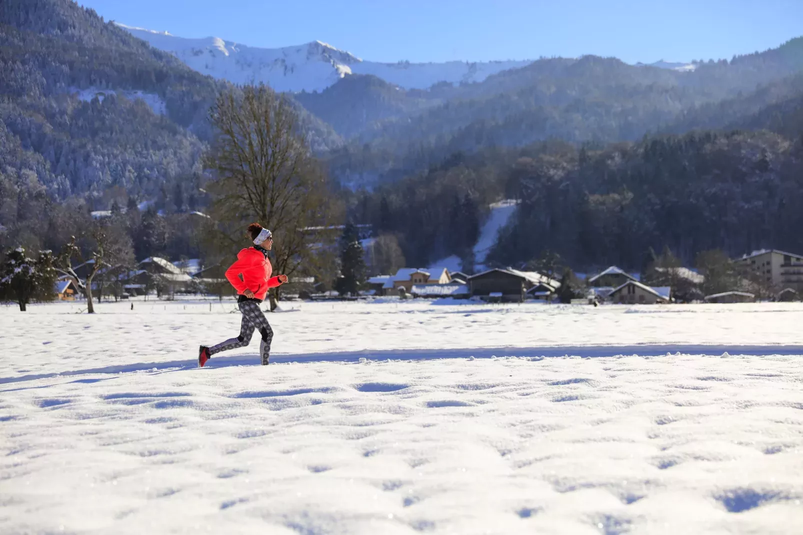 Grand Morillon N°104 - ST4-Buitenlucht