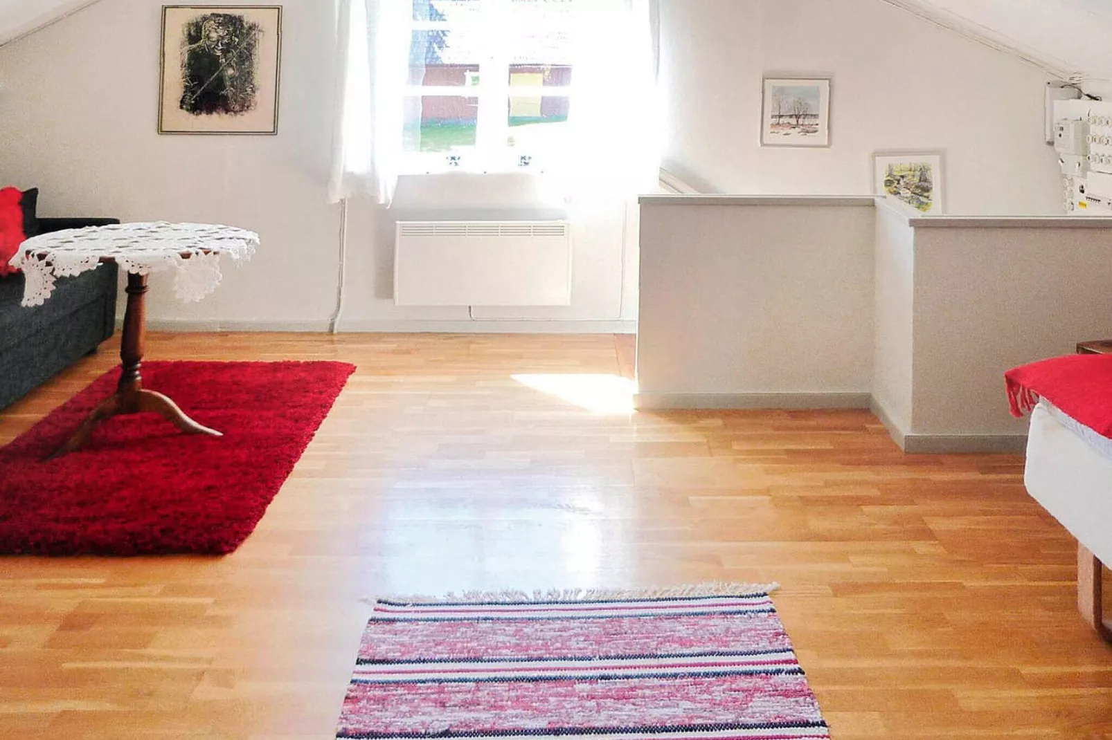 5 persoons vakantie huis in LAMMHULT-By Traum-Binnen