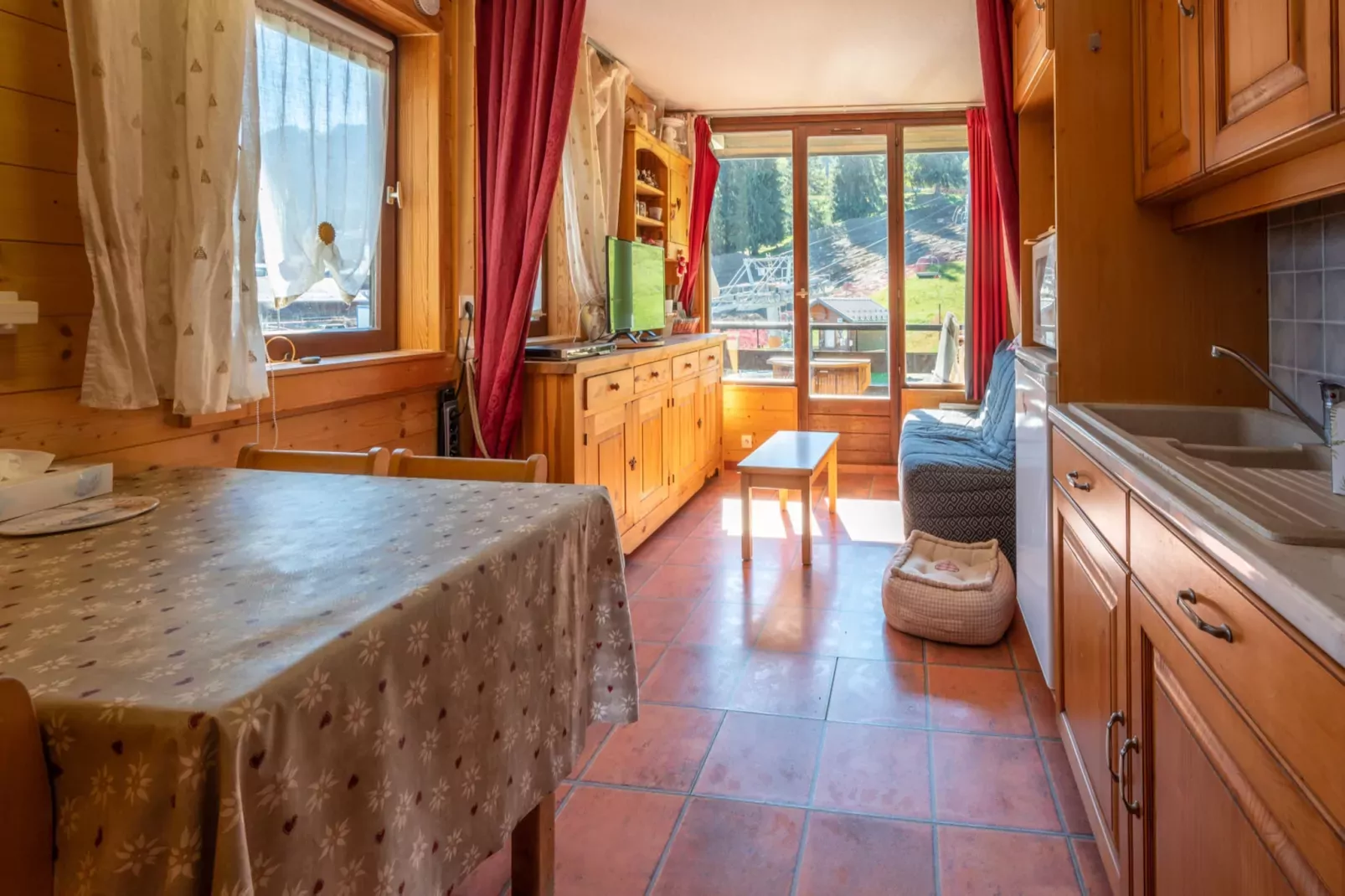 Grand Morillon C N°215 - 2P4