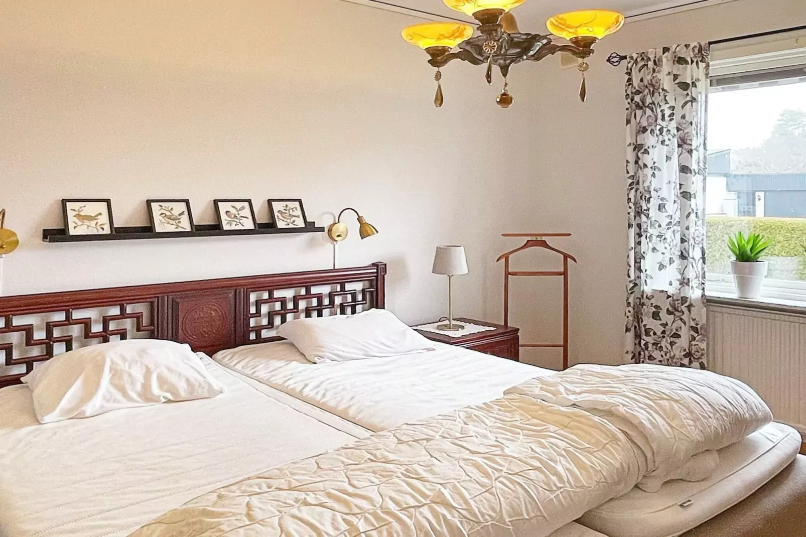 7 persoons vakantie huis in SÖLVESBORG-By Traum-Binnen