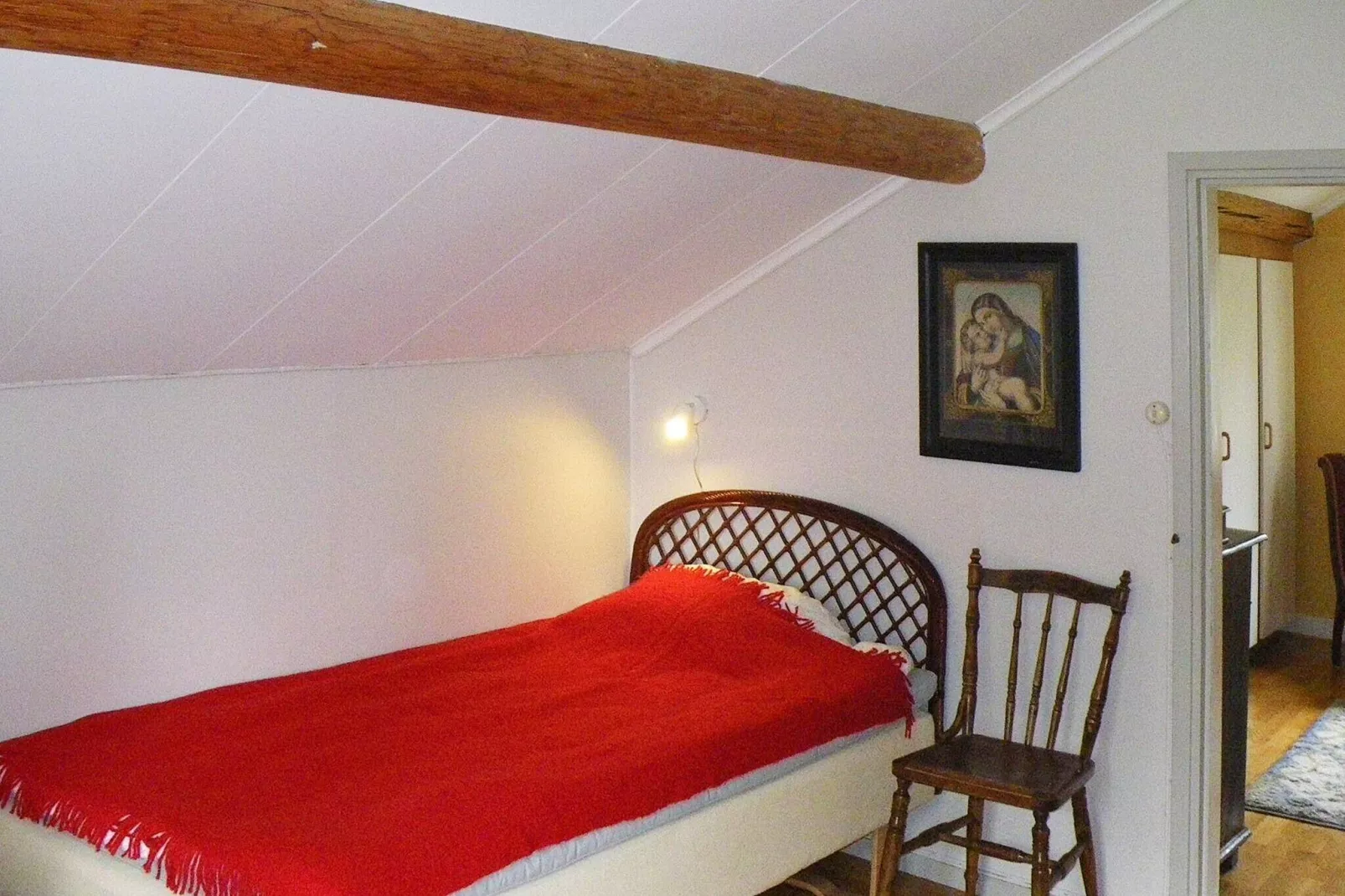 5 persoons vakantie huis in LAMMHULT-By Traum-Binnen