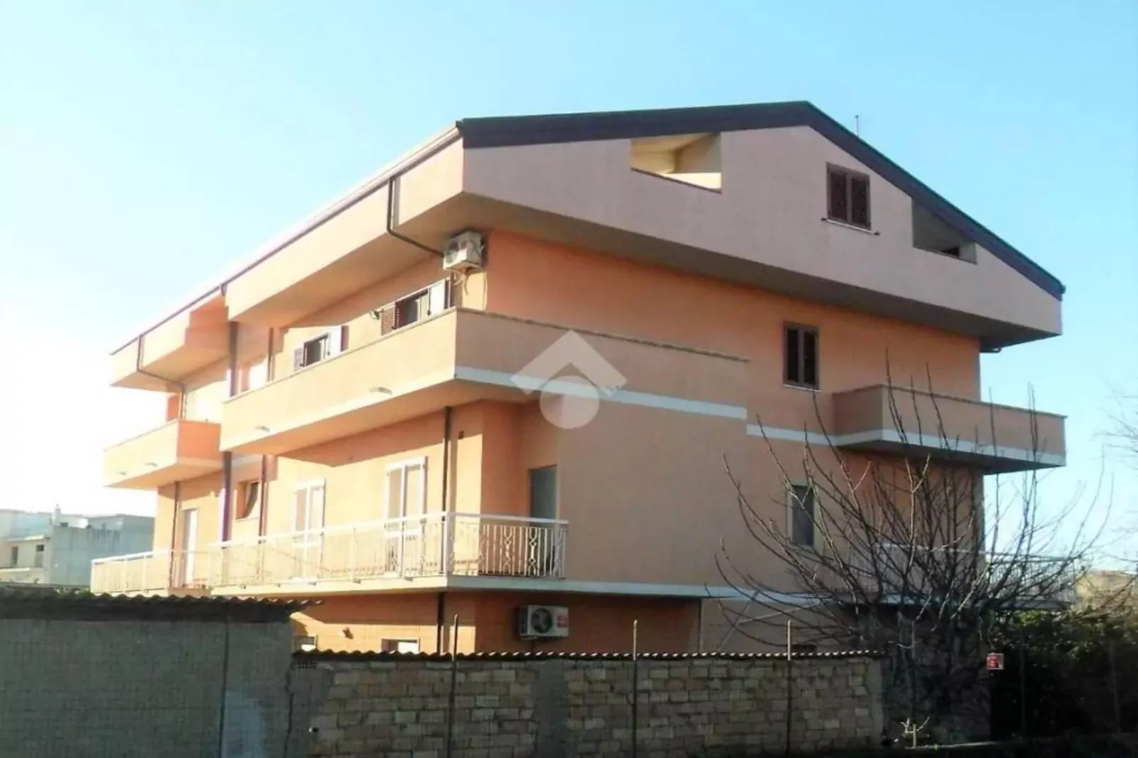 Residence Dei Fiori Pietra Ligure - C5/R5CM