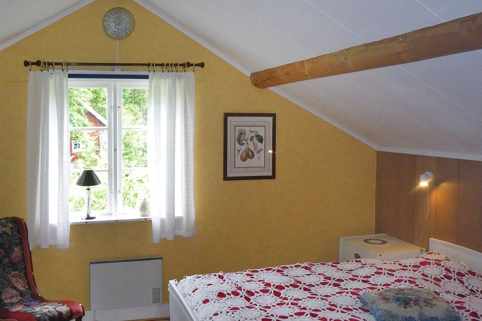 5 persoons vakantie huis in LAMMHULT-By Traum-Binnen