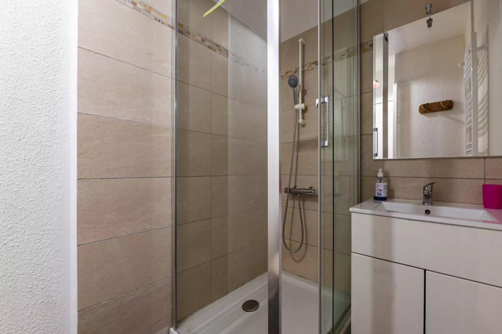 Grande Neige N°23 - 2P4-Badkamer