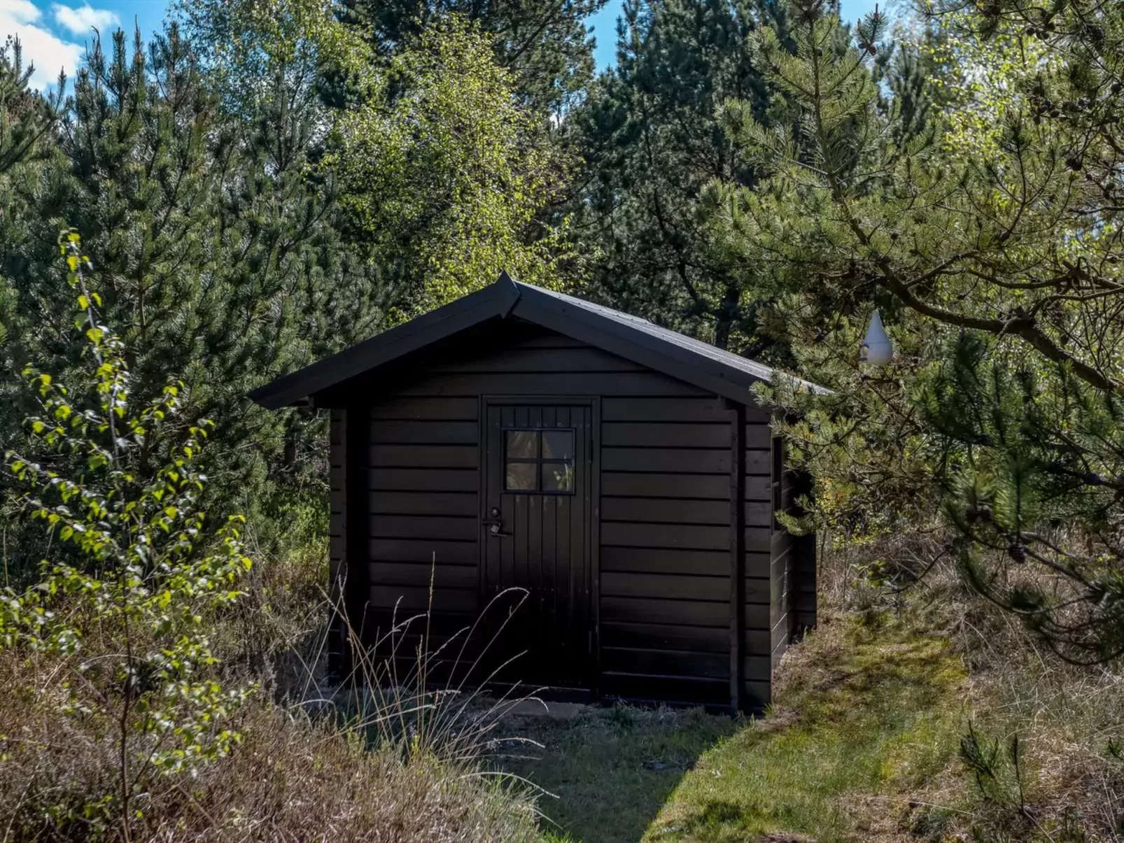 "Einari" - 1.2km from the sea-Binnen