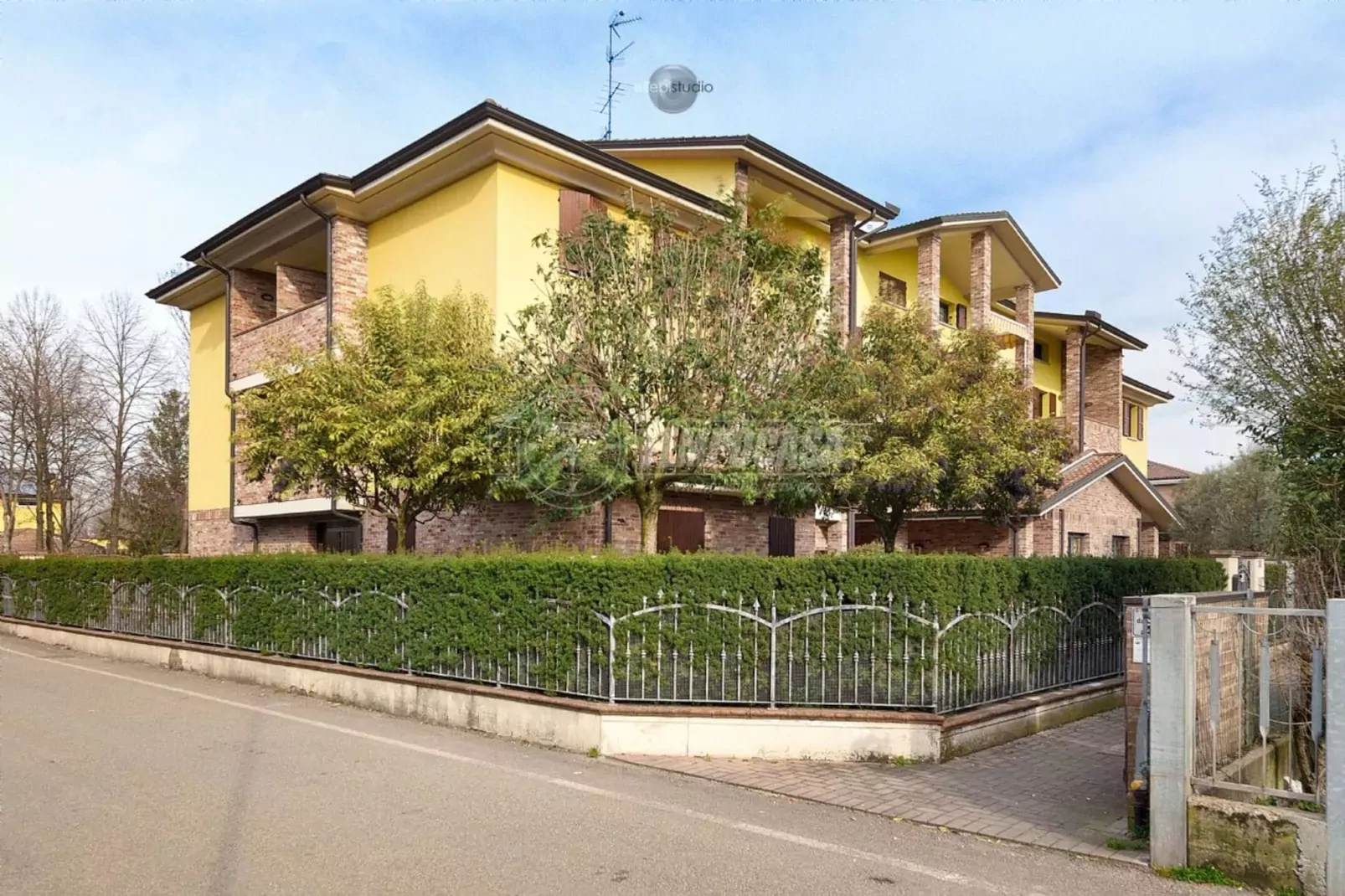 Residence Stella Maris-3 PAX Sea view-M3VM-Gebieden zomer 1km