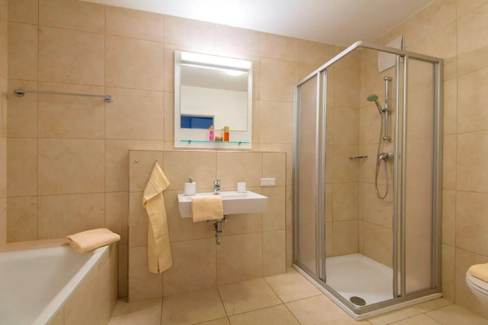 SW3P Sonnenwende-Badkamer