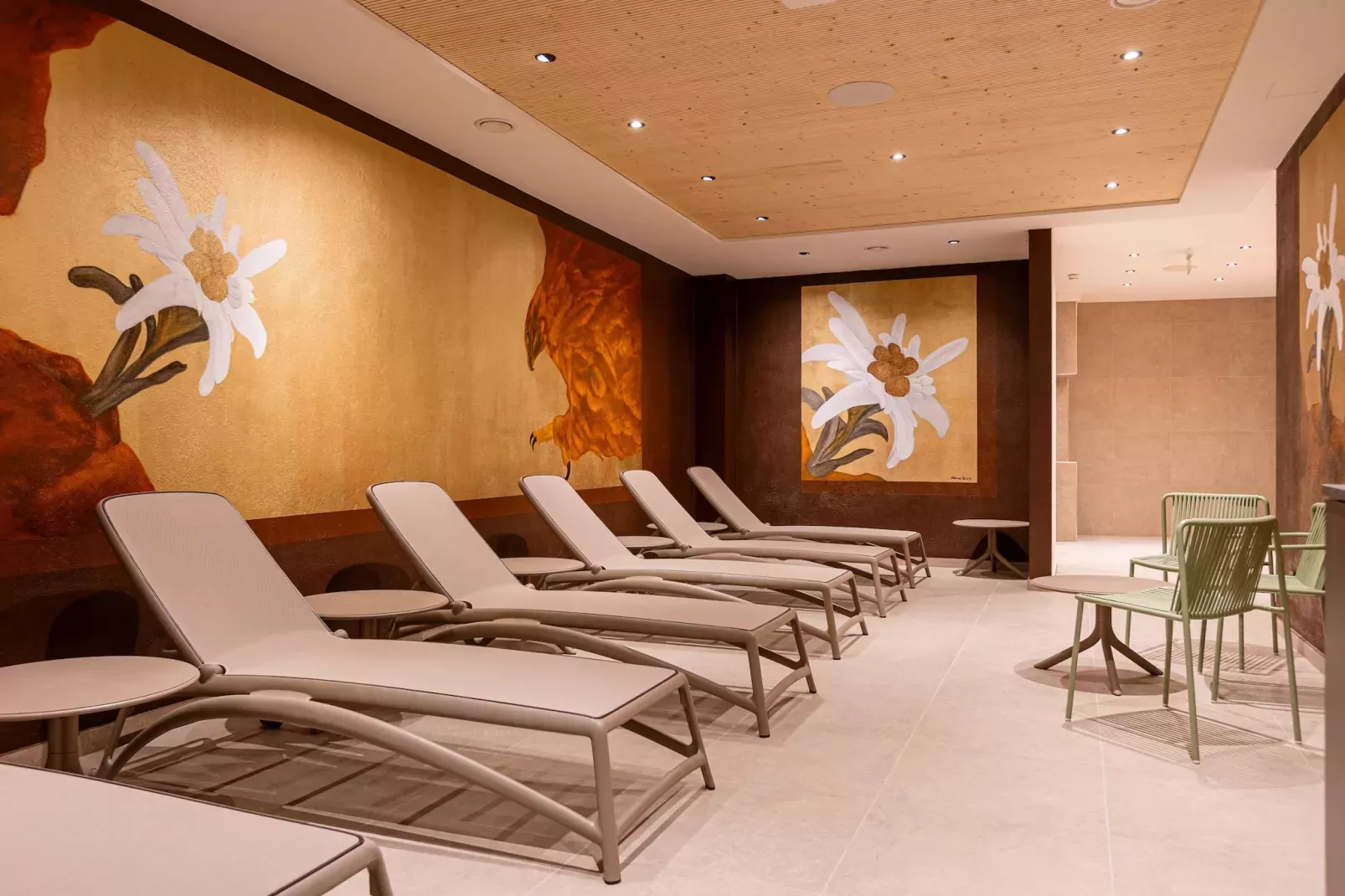 Bergresort Tauernblick 1-Wellness