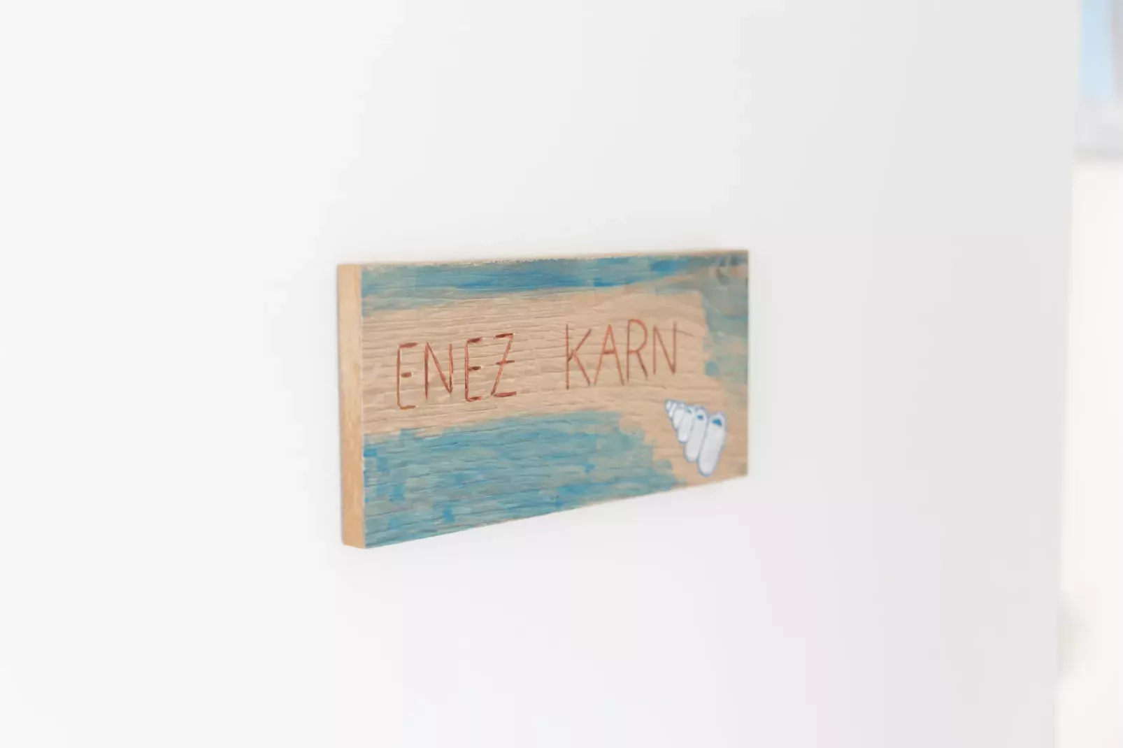 ROSCAROC - ENEZ KARN (côté mer) - Portsall-Sfeer