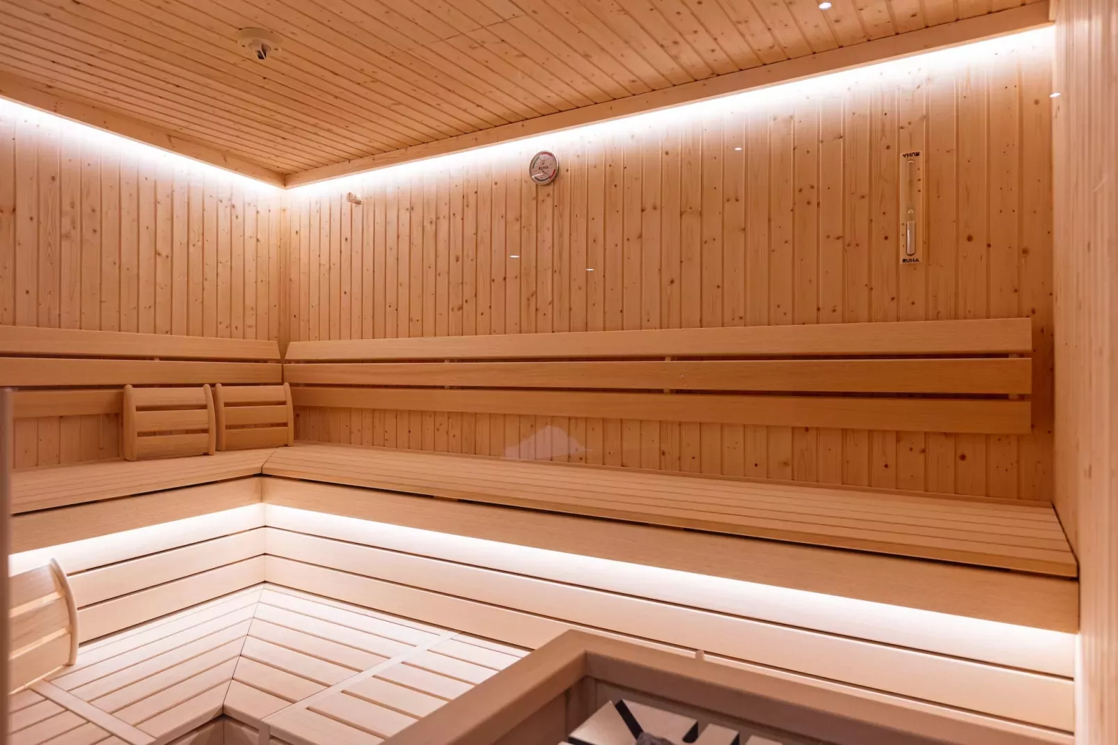 Bergresort Tauernblick 1-Wellness