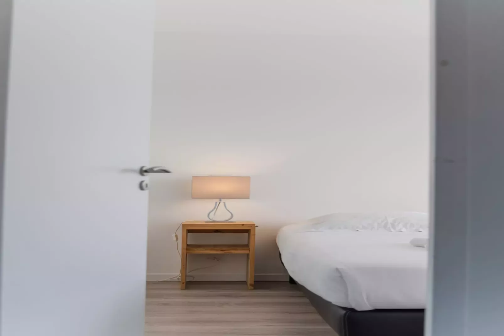 ROSCAROC - ENEZ KARN (côté mer) - Portsall-Slaapkamer