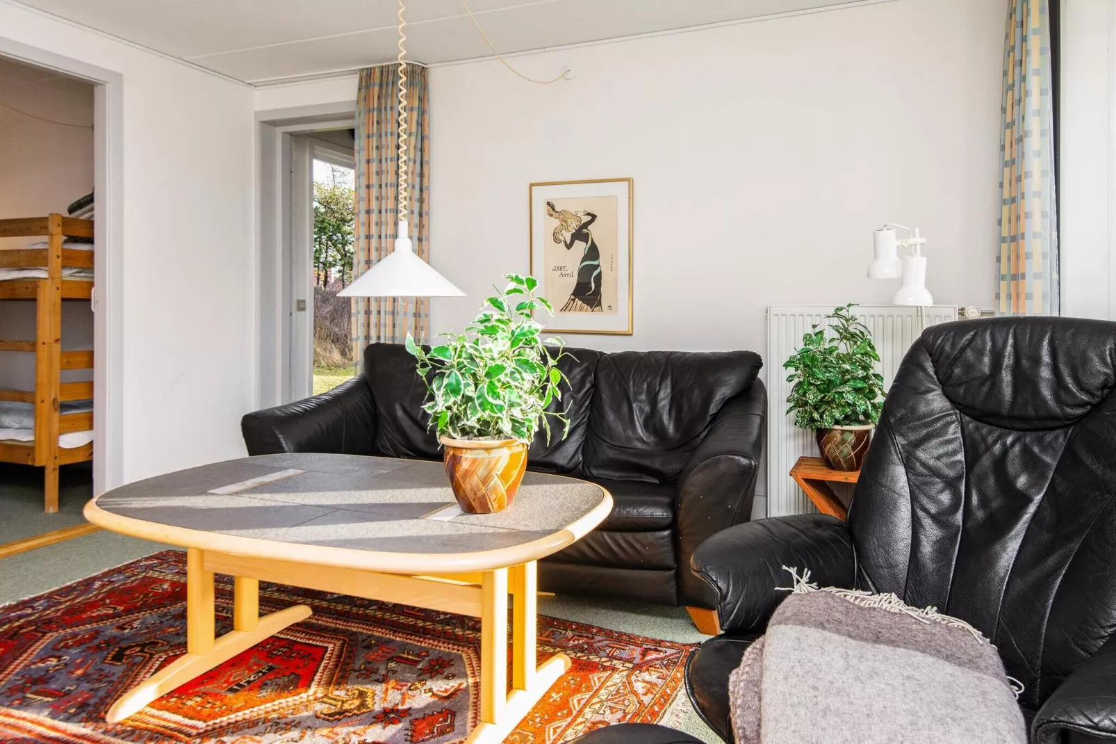 6 persoons vakantie huis in Rømø-By Traum-Binnen