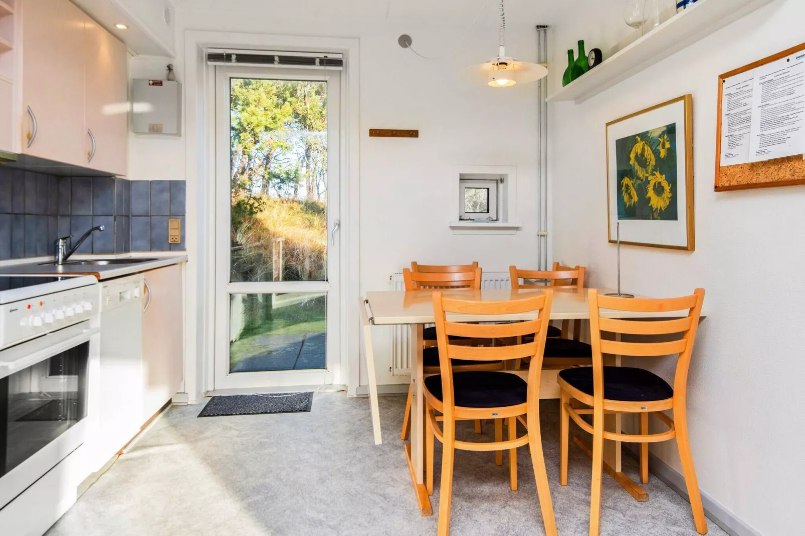 6 persoons vakantie huis in Rømø-By Traum-Binnen