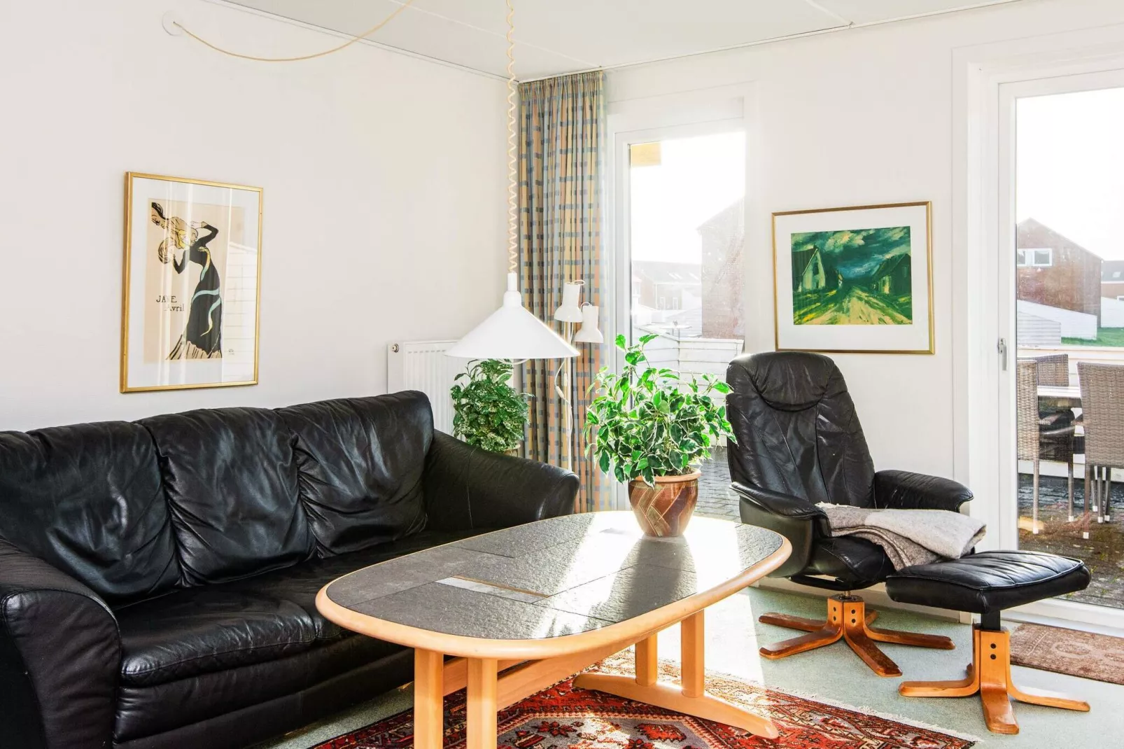 6 persoons vakantie huis in Rømø-By Traum-Binnen