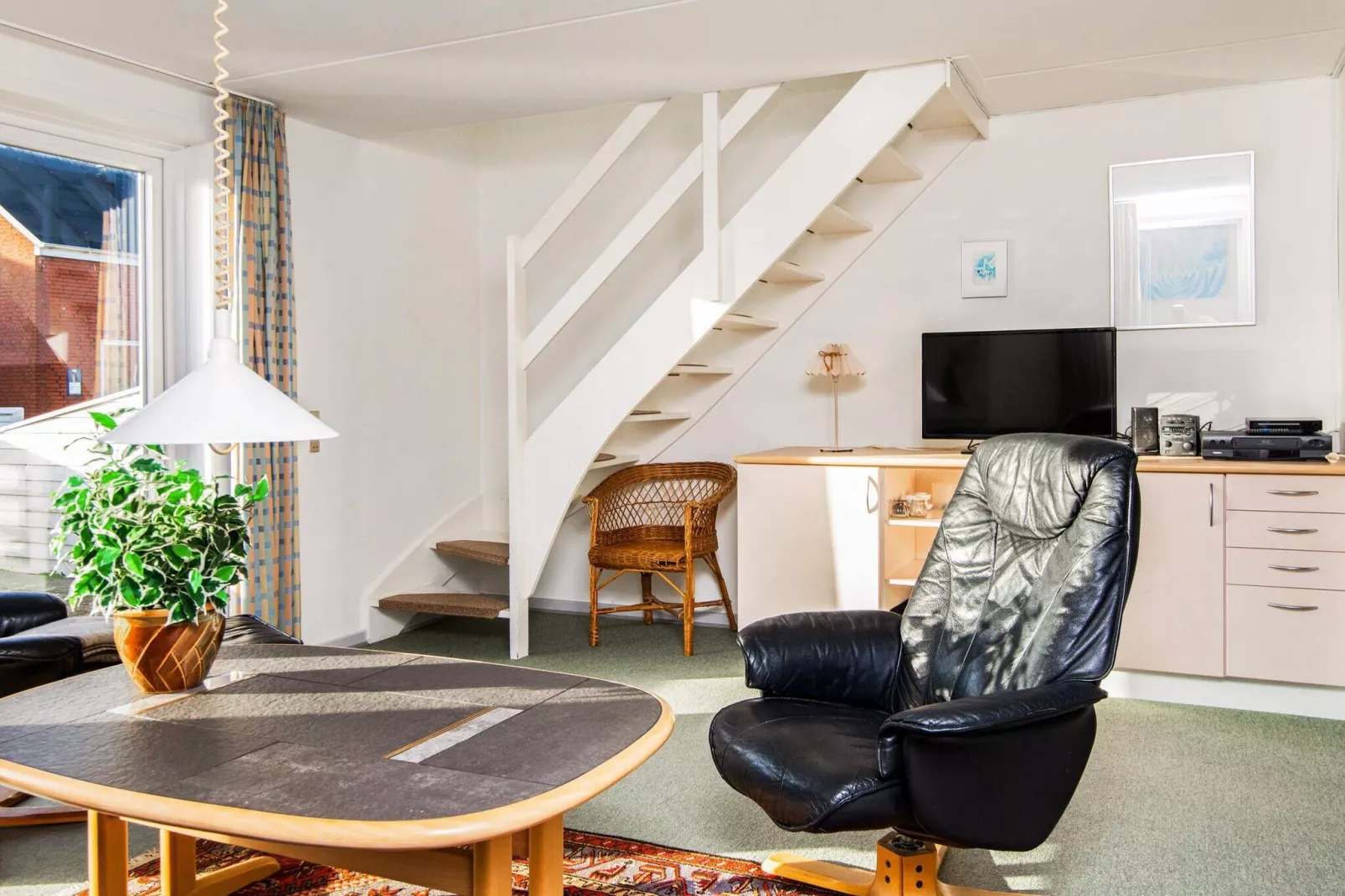 6 persoons vakantie huis in Rømø-By Traum-Binnen