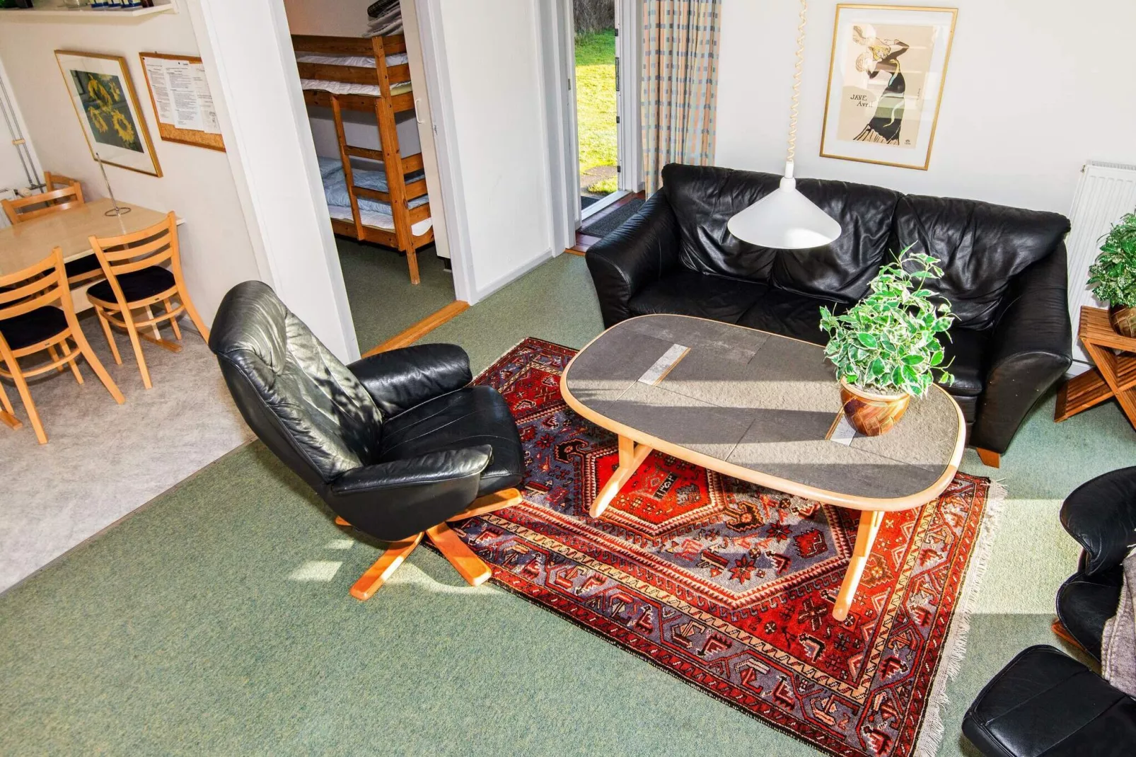 6 persoons vakantie huis in Rømø-By Traum-Binnen