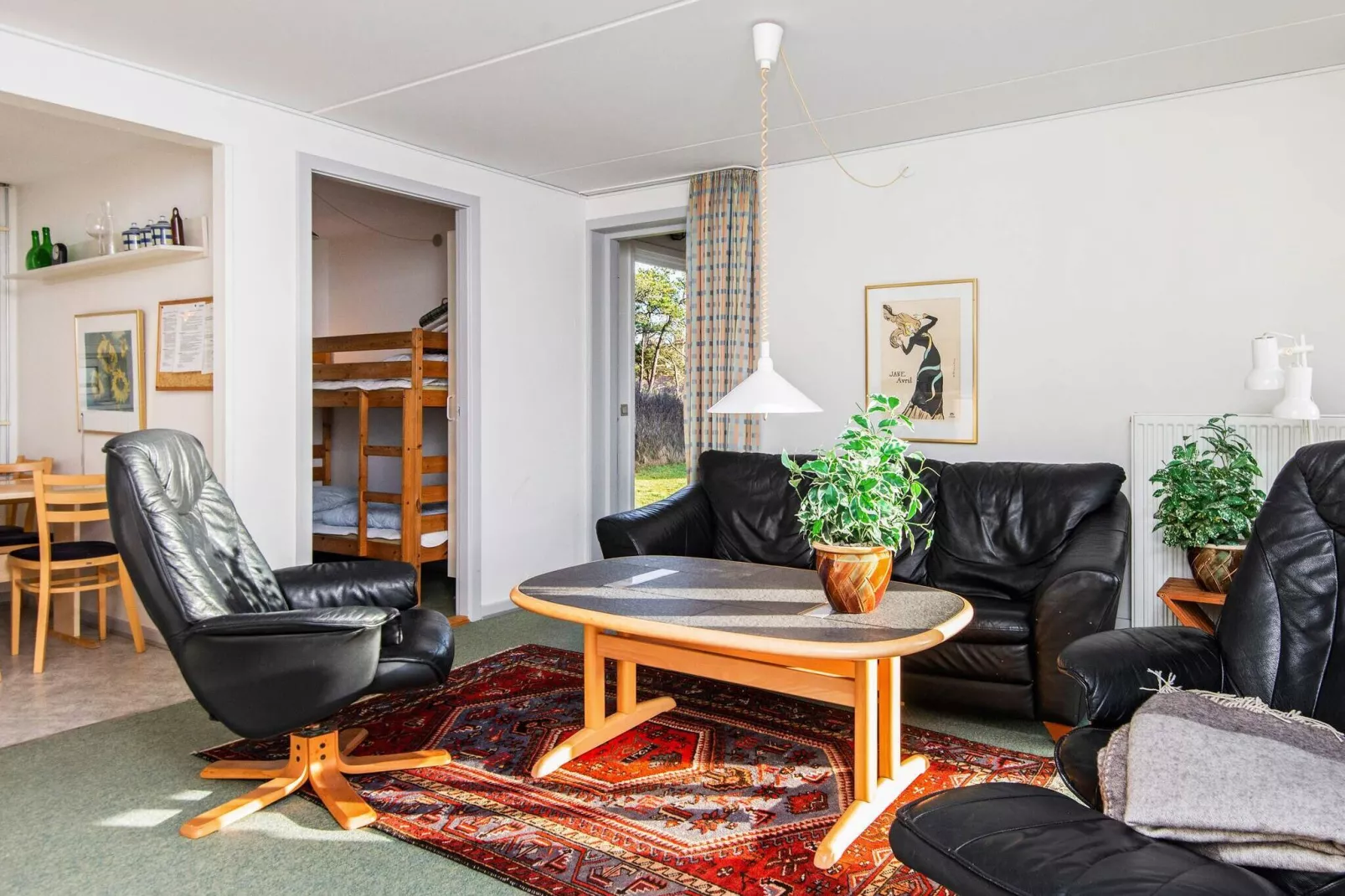 6 persoons vakantie huis in Rømø-By Traum-Binnen