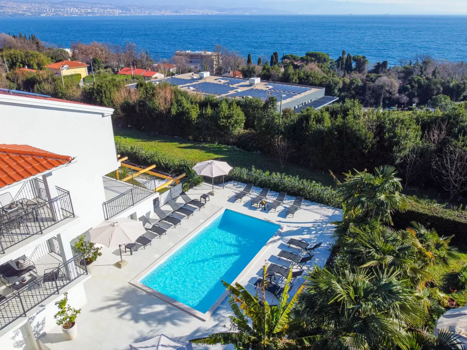 Villa Palma