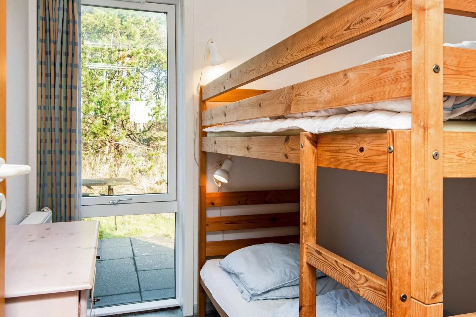6 persoons vakantie huis in Rømø-By Traum-Binnen
