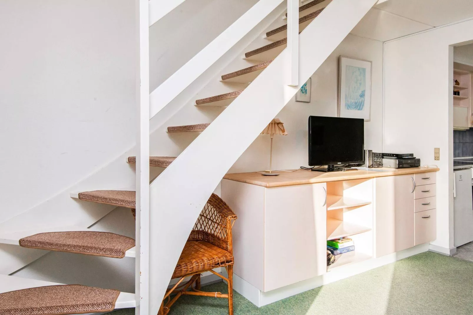 6 persoons vakantie huis in Rømø-By Traum-Binnen