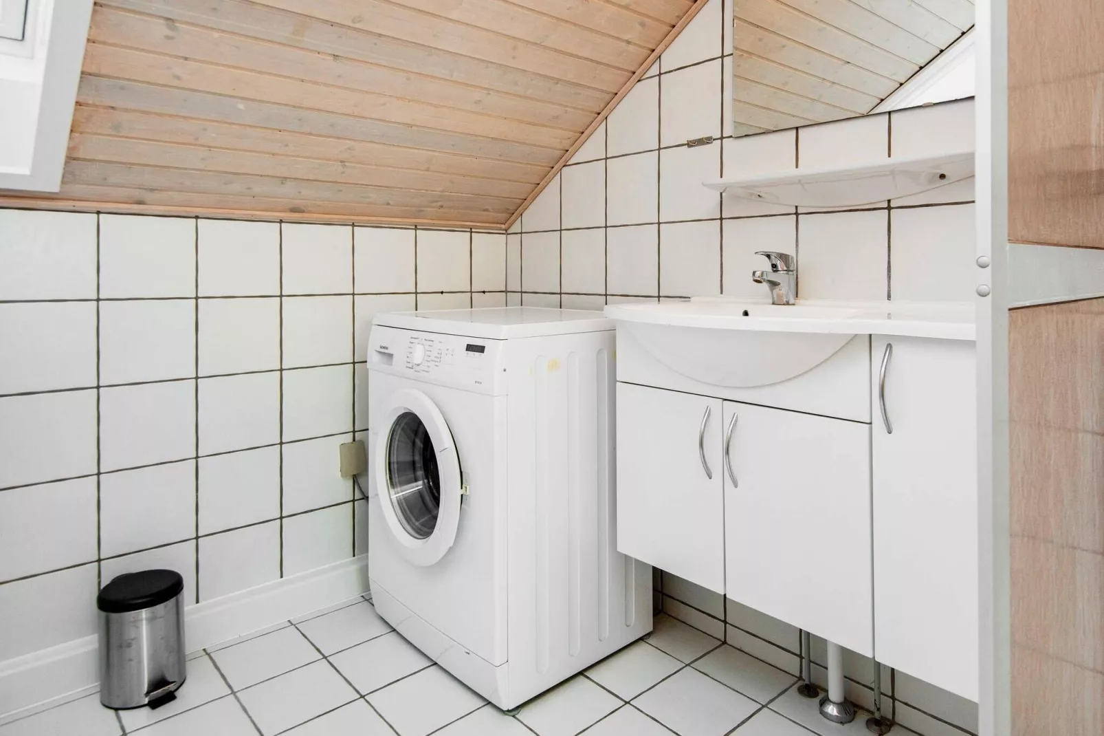 6 persoons vakantie huis in Rømø-By Traum-Binnen