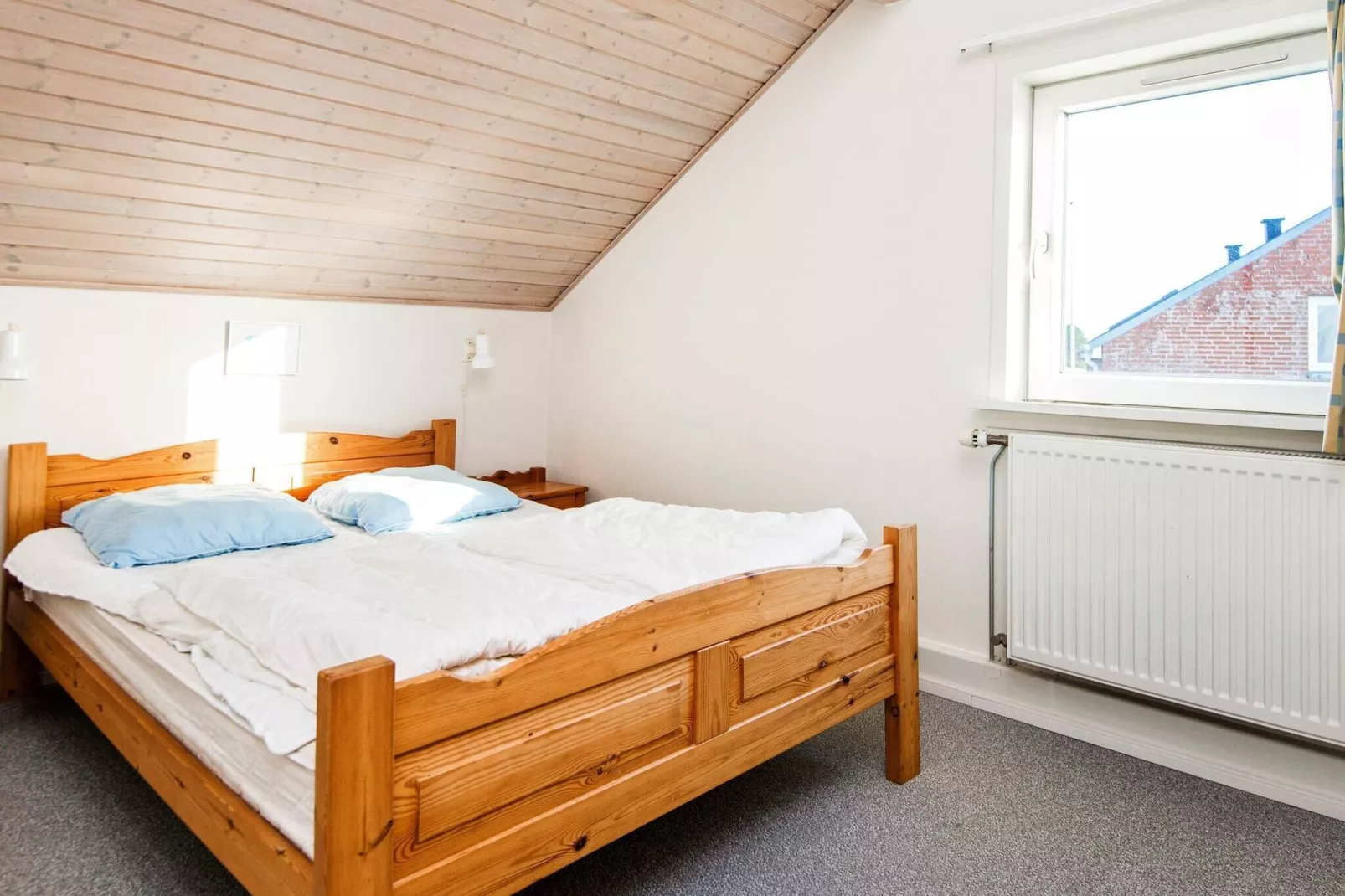 6 persoons vakantie huis in Rømø-By Traum-Binnen