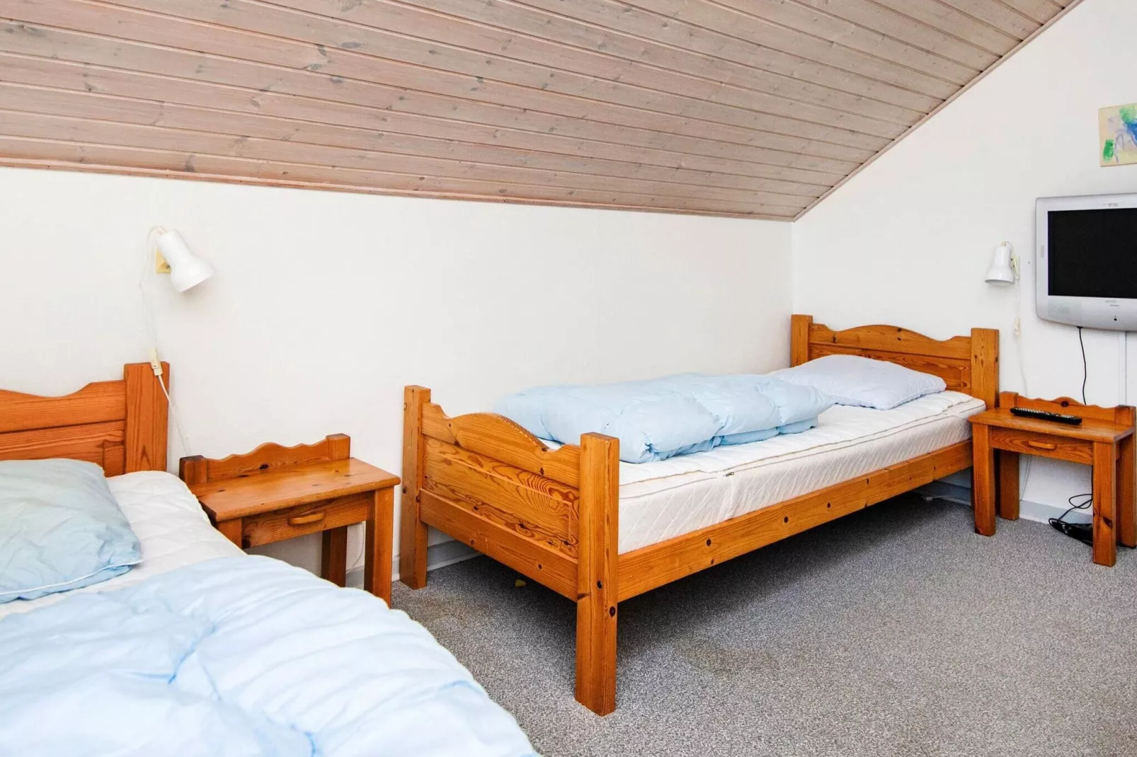 6 persoons vakantie huis in Rømø-By Traum-Binnen