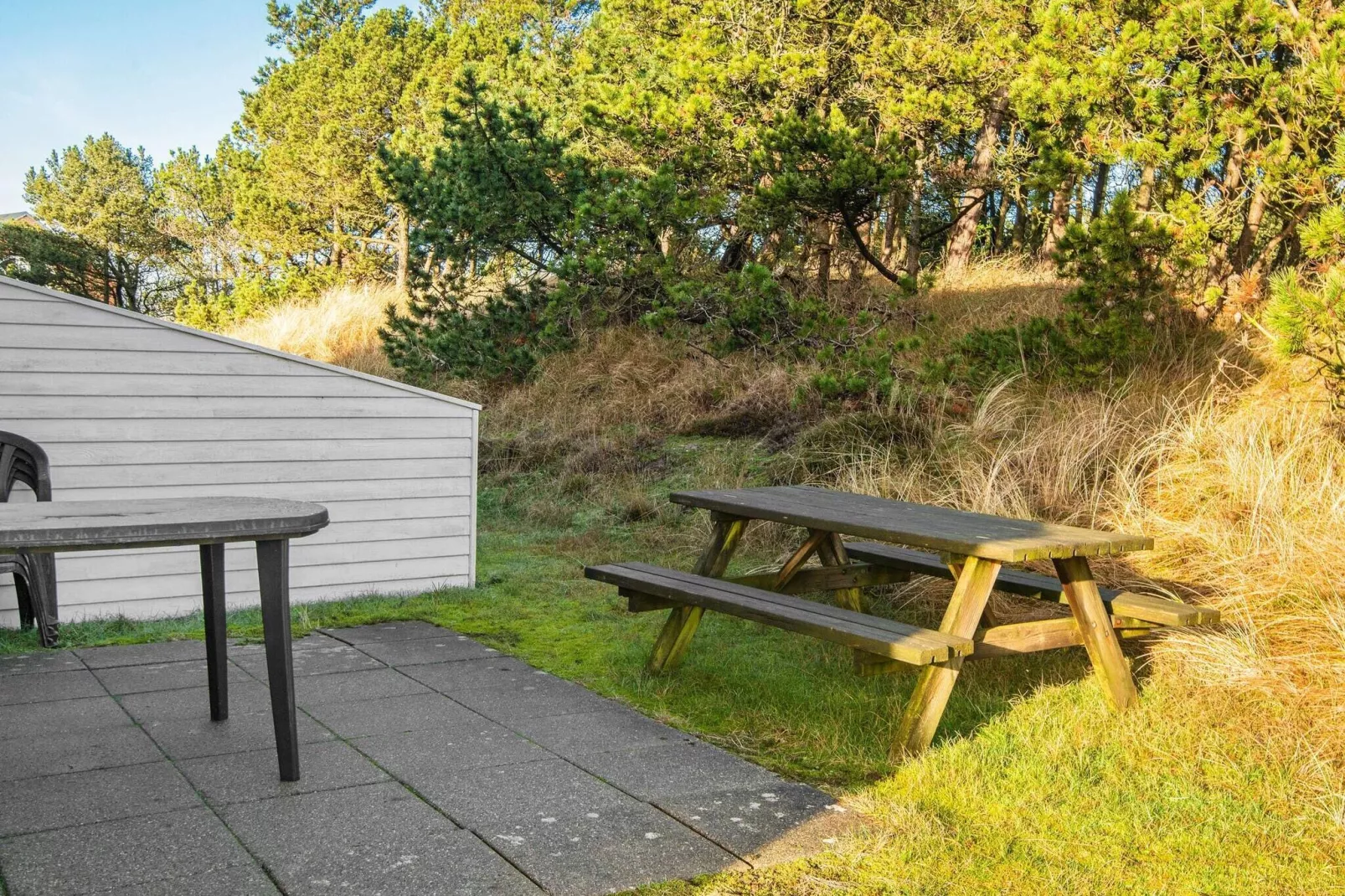 6 persoons vakantie huis in Rømø-By Traum-Uitzicht