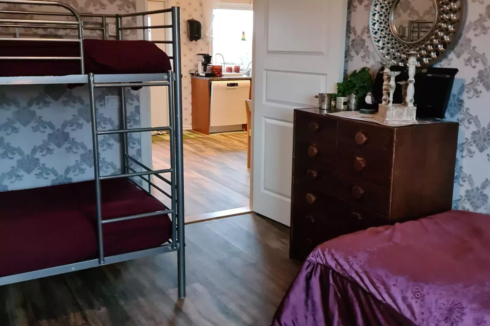 4 sterren vakantie huis in BÄCKEFORS-Binnen
