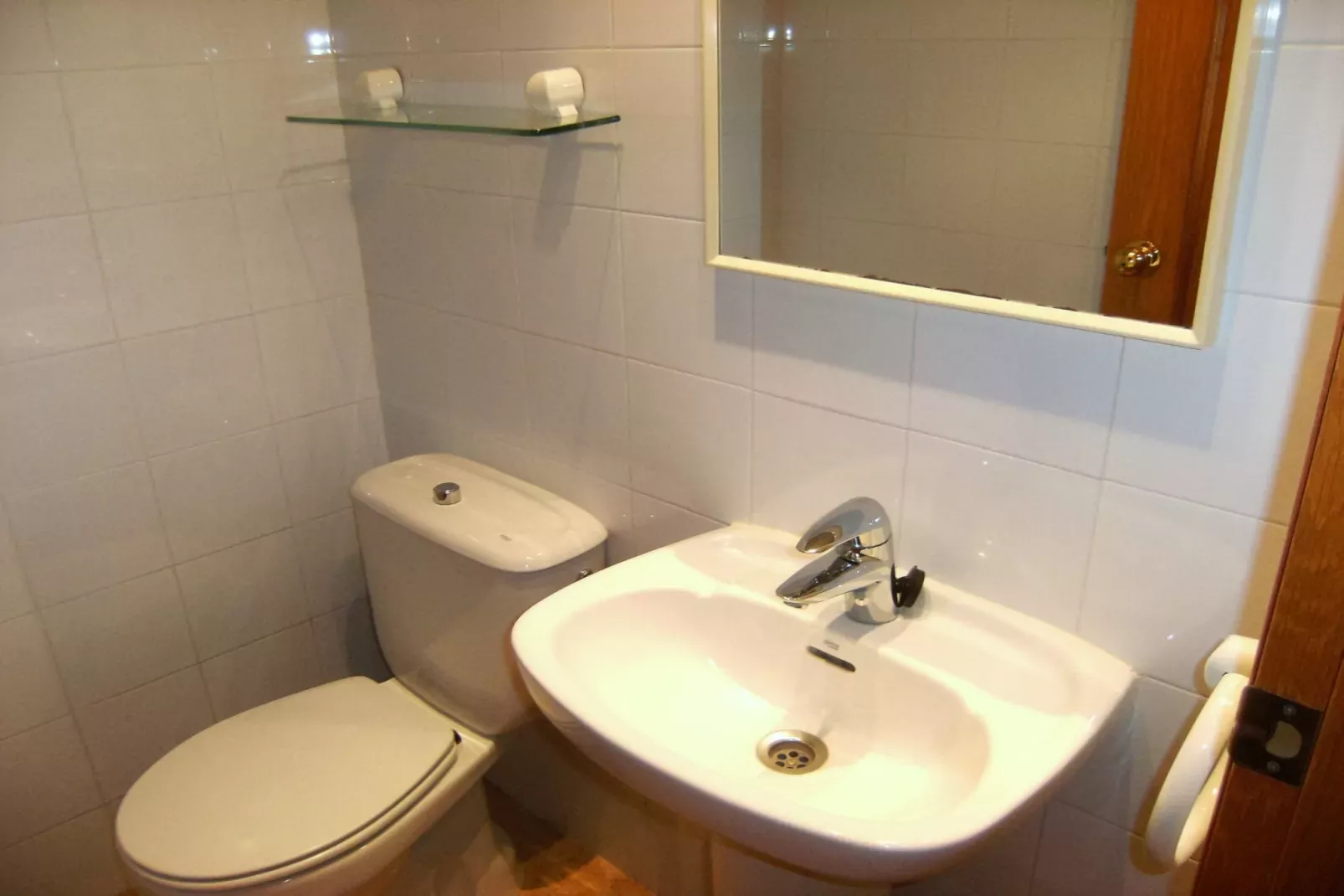 MARINA 2-D-Badkamer