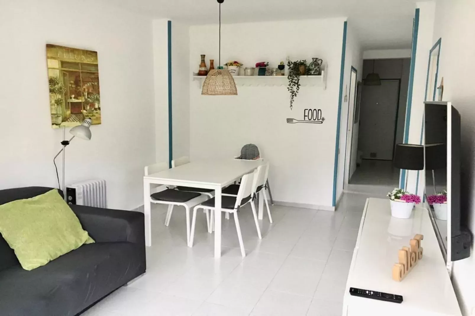 BOSMAR BOSC 5-A-Woonkamer