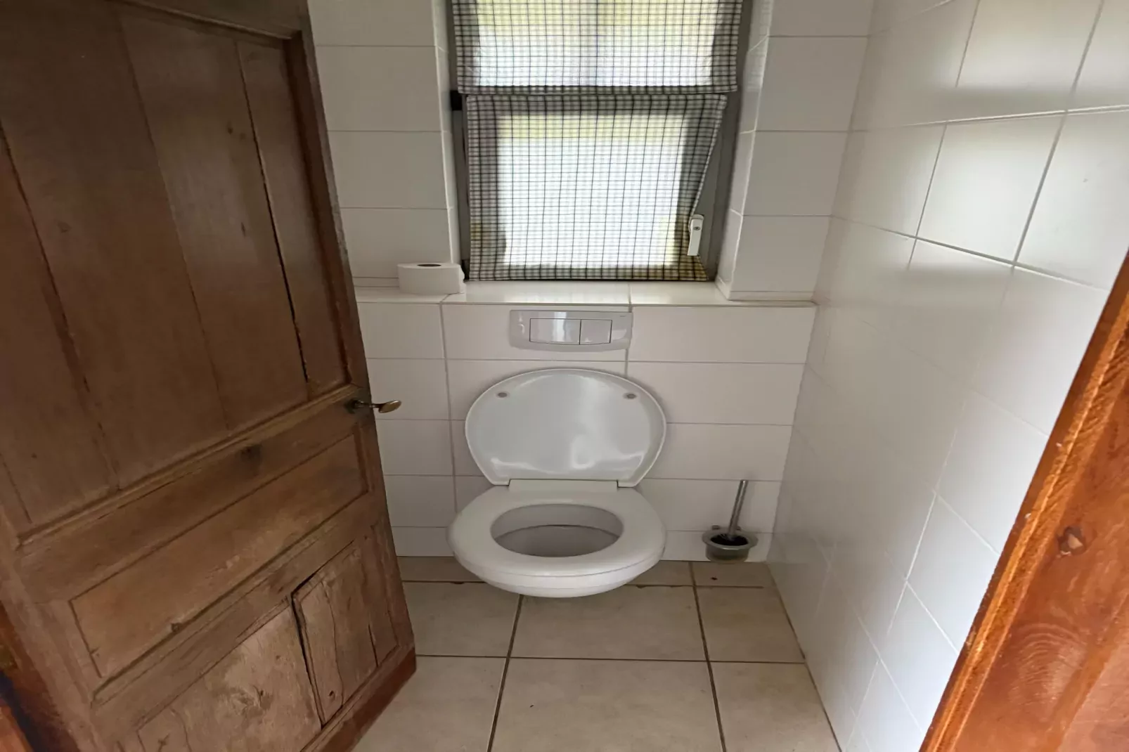La Rivière-Slaapkamer