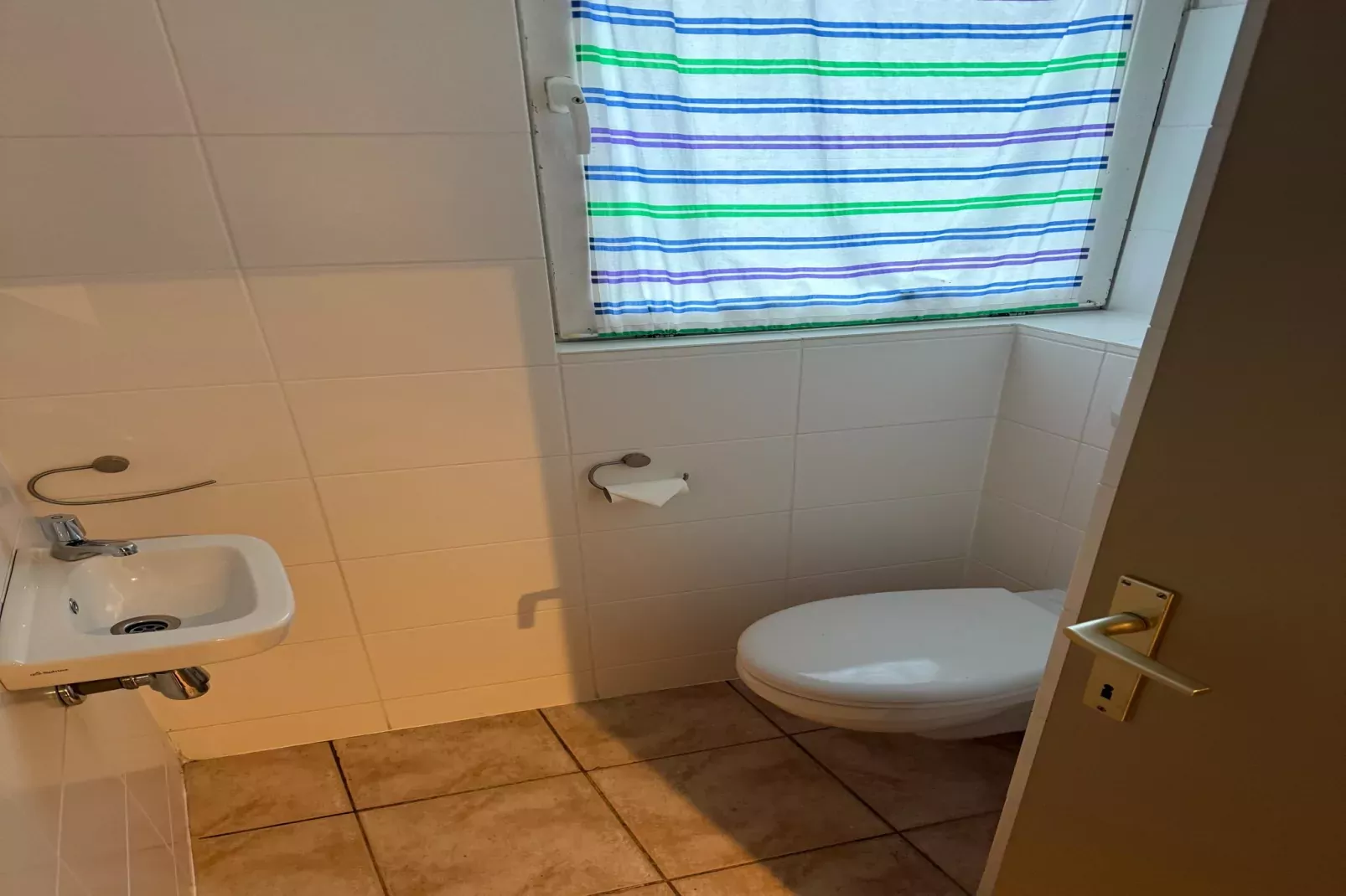 Le Moulin-Badkamer