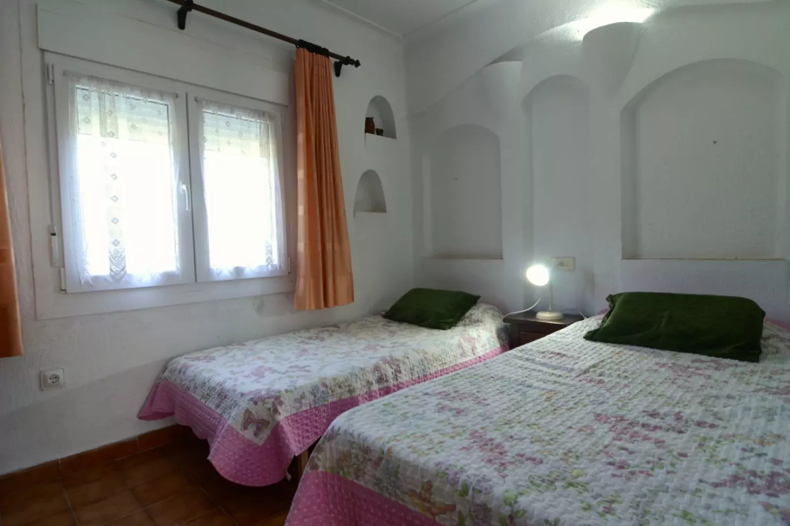 VALL GRAN 03-Slaapkamer