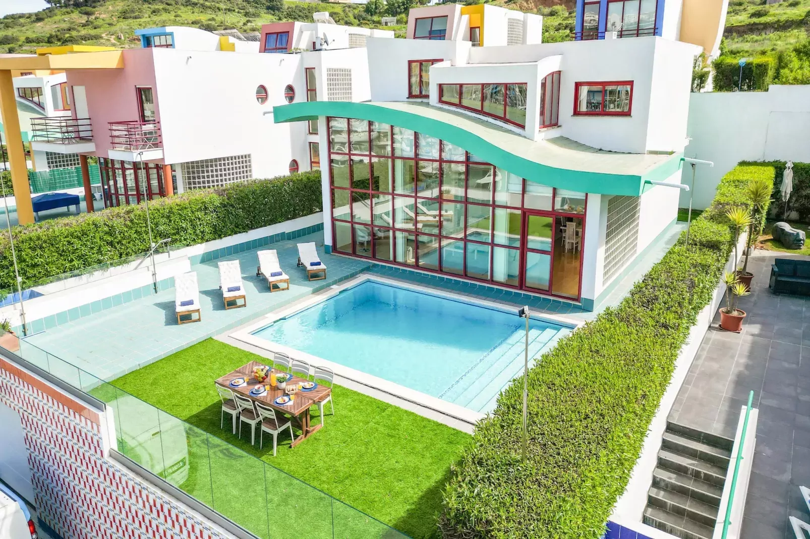 Villa Dolce Vita