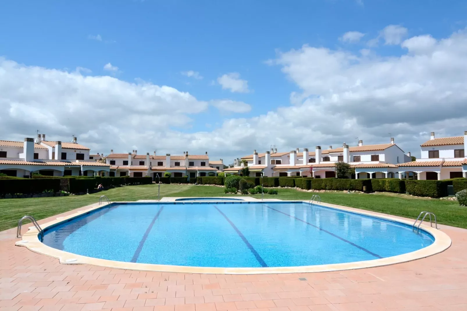 VILLA MEDAS-Zwembad