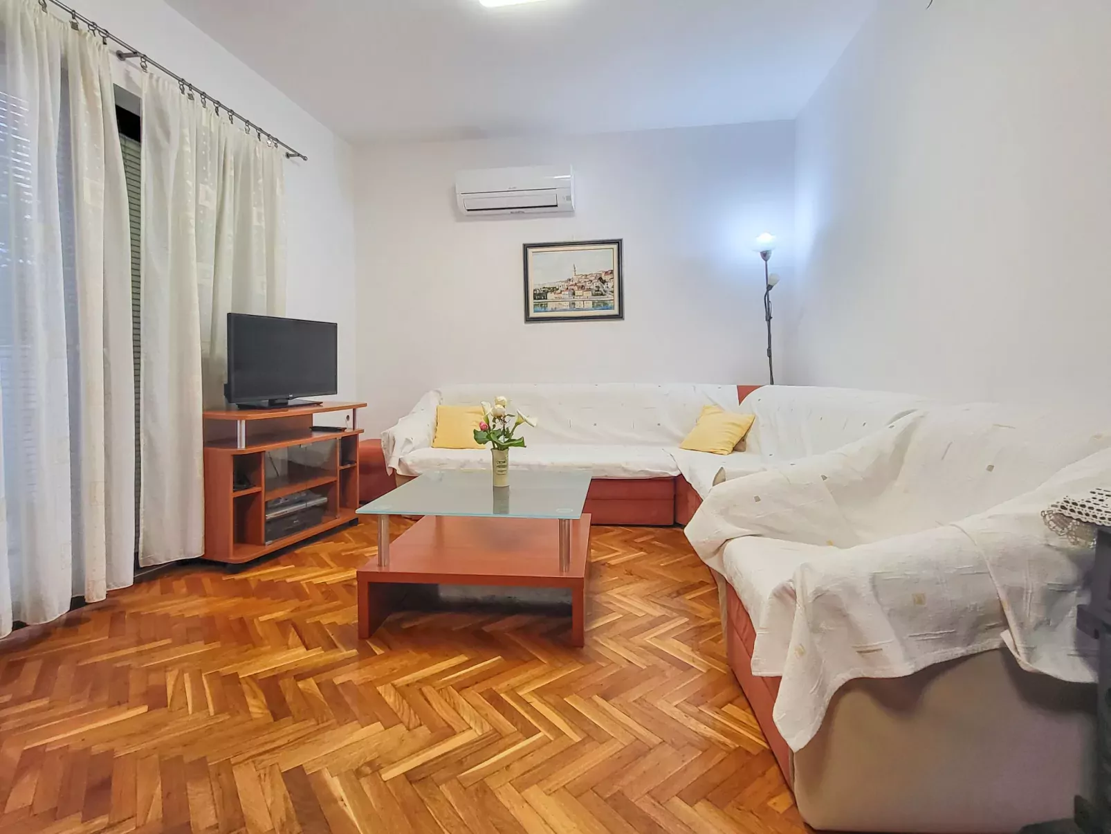Apartman Kolar-Binnen