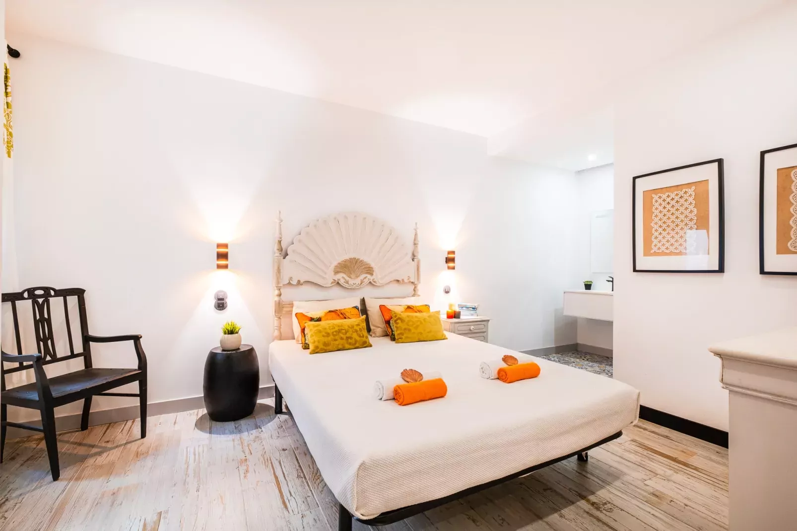 Apartment Carvoeiro By The Sea 1-Slaapkamer