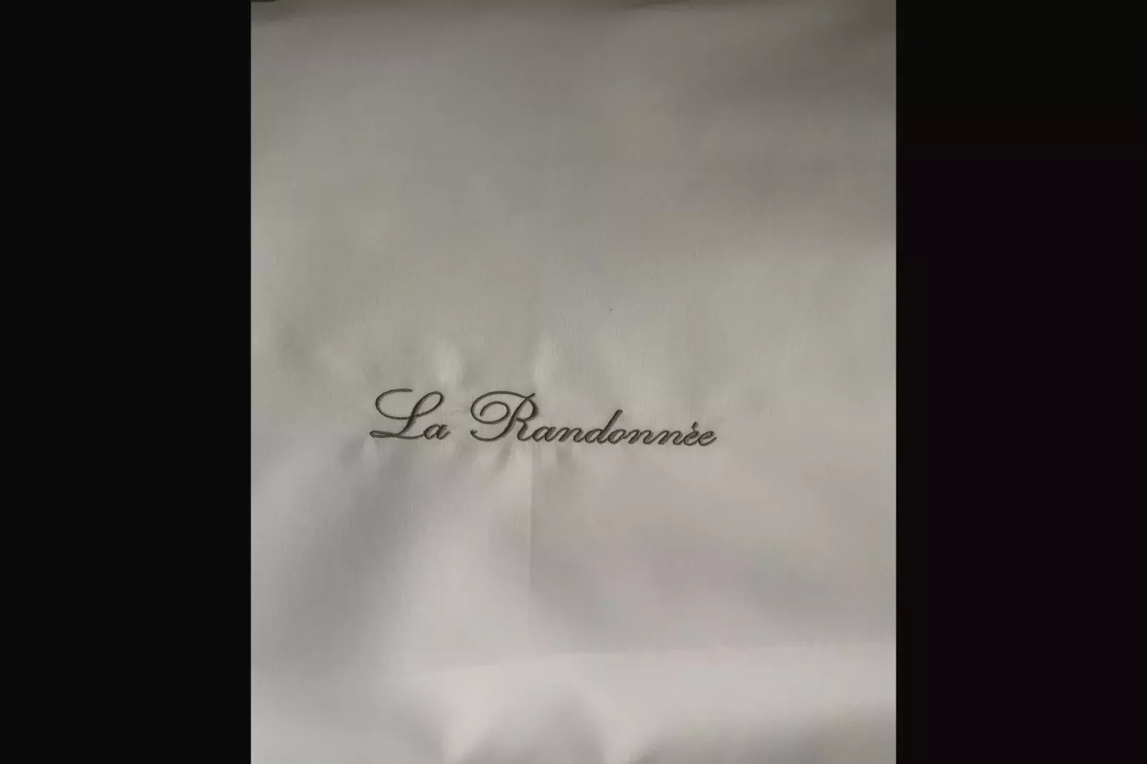 Gite La Randonnée II-Sfeer
