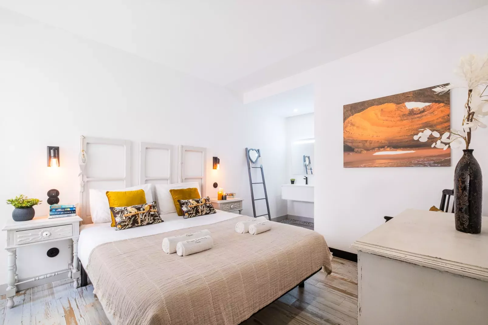 Apartment Carvoeiro By The Sea 2-Slaapkamer