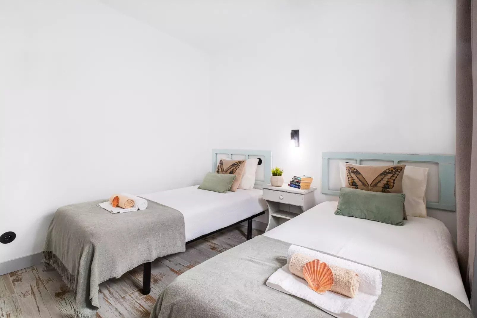 Apartment Carvoeiro By The Sea 2-Slaapkamer
