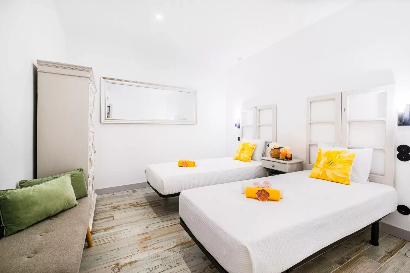 Apartment Carvoeiro By The Sea 2-Slaapkamer