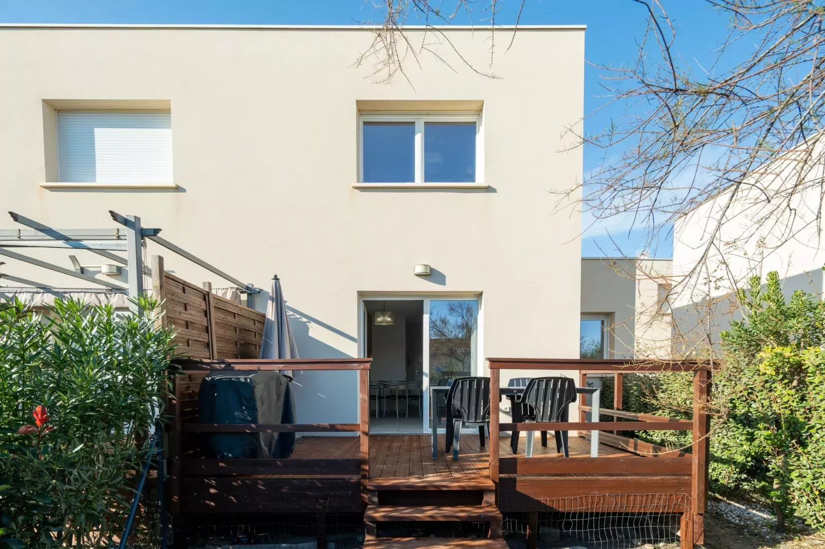 La Dune N°25 - Villa 3P7