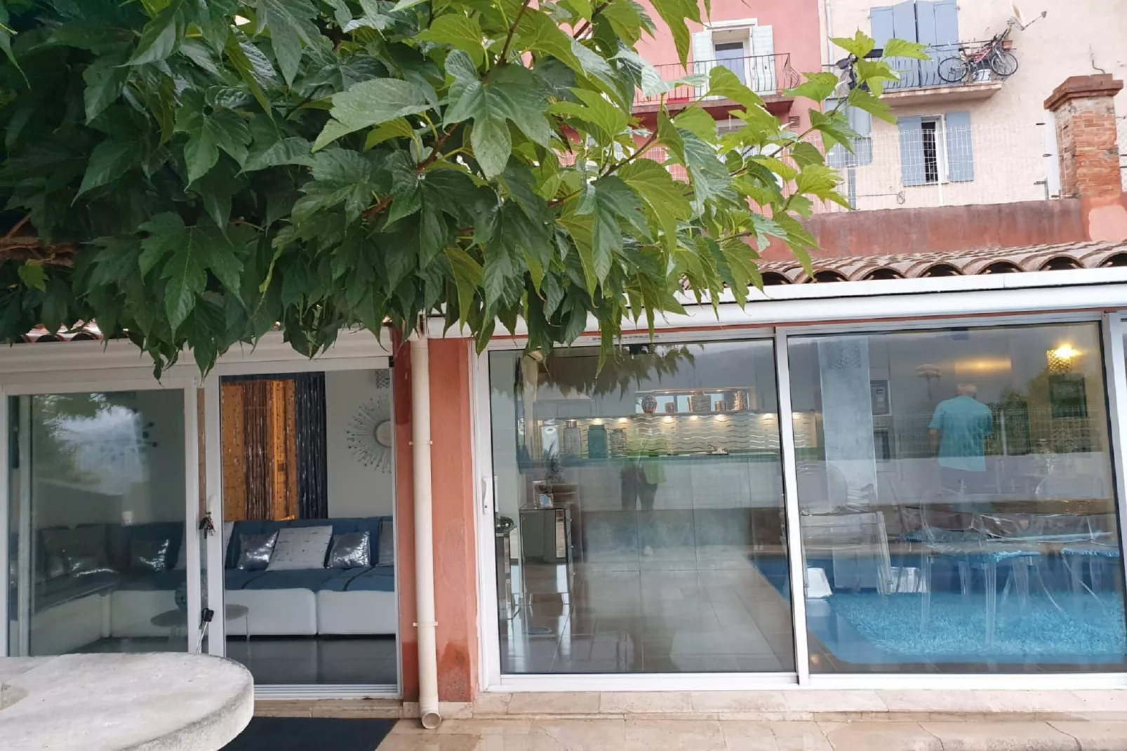 Le Petit Jardin