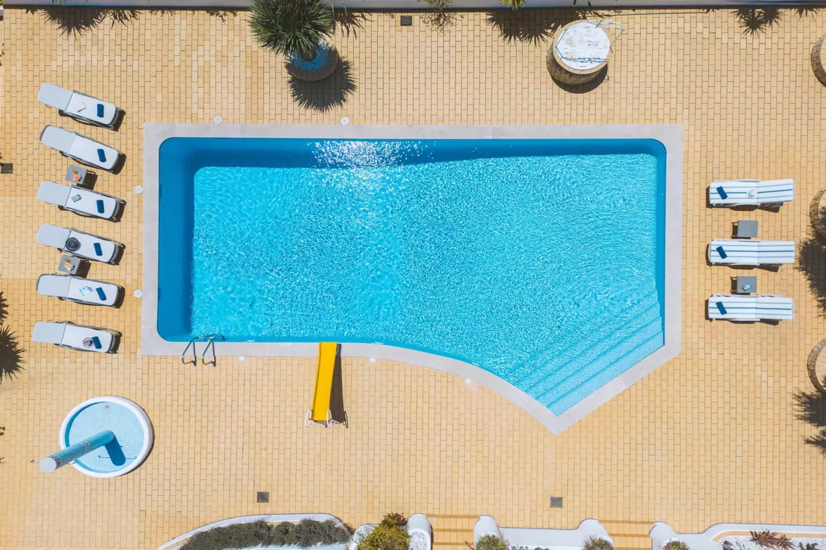 Villa Serena-Zwembad